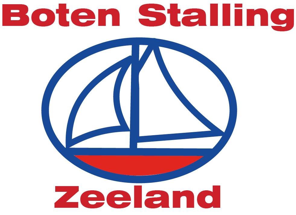 Botenstalling Zeeland